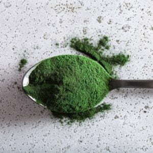 Vegan Protein Supplements