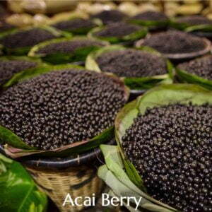British Ayurveda Acai Berry