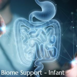 British Auyurveda Biome Support - Infant
