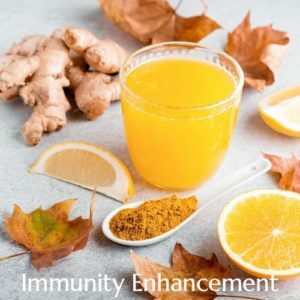 British Ayurveda Immunity Enhancement