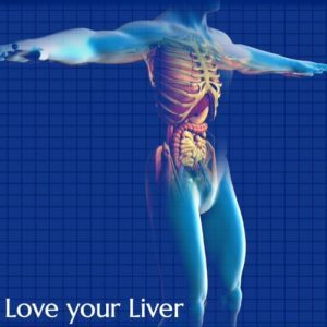 British Ayurveda Love your Liver