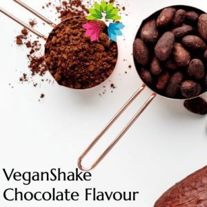 VeganShake Chocolate Flavour