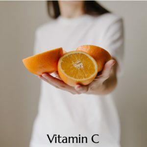 British Ayurveda Vitamin C
