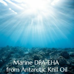 British Ayurveda Marine EPA-DHA