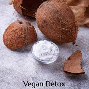 British Auyurveda Vegan Detox