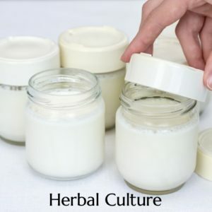 Herbal Culture by British Ayurveda