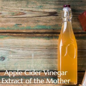 ACV Extract by British Ayurveda