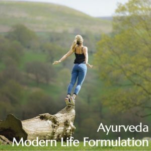For Modern Life by British Ayurveda