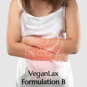 British Ayurveda VeganLax B