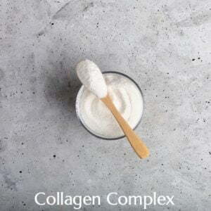 British Ayurveda Collagen Complex